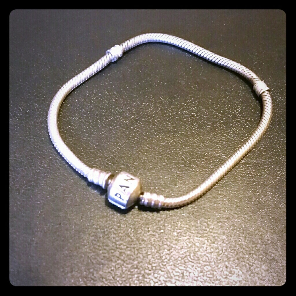 Pandora Jewelry